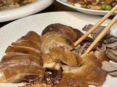 -田园印象·成都土菜院子(华阳店)