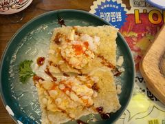 -桃太郎寿司料理(南坪店)