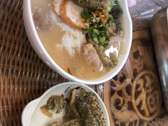 -正宗潮州鱼蛋粉(长寿西路店)