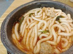 -蜀小沫肉沫麻酱土豆粉(北桥店)