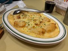 -秋林西餐厅(总店)