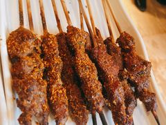 -七八冷面·延边朝鲜族美食(欢乐谷店)