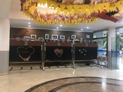 -上海市世外小学