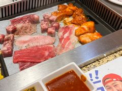 -阿亲家·韩式无限烤肉(春熙路店)