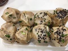 -咬不得高祖生煎·简餐(高银街店)