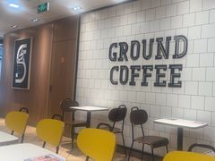 -麦当劳(虹口星荟中心店)