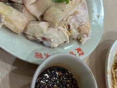 -百家鸡味馆(清泰店)