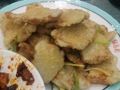 -春花民族美食(佳木斯总店)