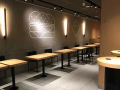 -麦当劳(花园北路店)
