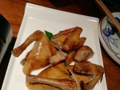 -燕郊烧鸽子(广安路店)