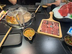 -乔先生涮肉·鲜活牛羊肉火锅(塘沽店)