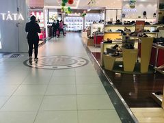 -利客来李村购物中心