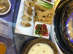 -福泉海码头(六里山店)