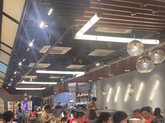-白玉·朝鲜族烤串(南山店)