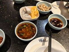 -捞王锅物料理(凯旋路店)