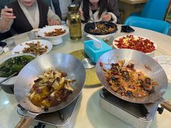 -福巷湘食小馆·猛火现炒(上海首店)