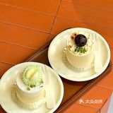松山湖也有焦糖引力啦！就为了这口榴莲蛋糕