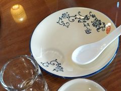 -竹叶涮肉坊(总店)