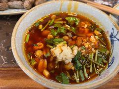 -老哥门肥肠鱼(南坪店)