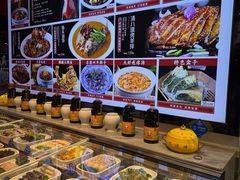 -老德州四合院·德州菜(天衢路店)