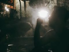 -楼观道温泉酒店