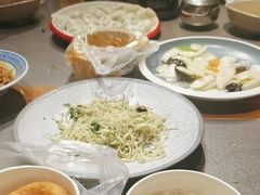-德发长·花式蒸饺(大唐不夜城店)