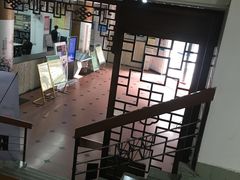 -荔湾区图书馆(周门馆)