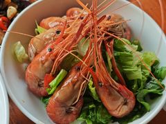 -翠姐姐农家大院·老底子萧山菜(建设一路店)