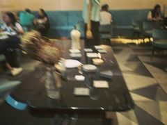 大堂-1981牛排西餐厅(海信店)