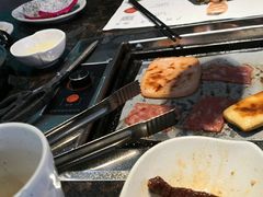 -阪尚皇·原切牛排·烤肉火锅自助(北京路店)