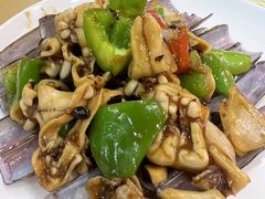-鹏城人家海鲜酒家·23年老字号(较场尾店)