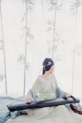 -盘子女人坊生日照·摄影馆(华强店)