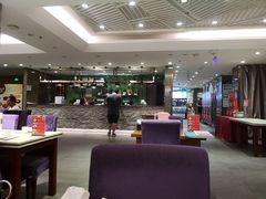 大堂-紫光园(顺义店)