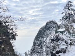 -峨眉山风景名胜区