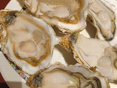 -百合酒店-香榭里自助餐厅