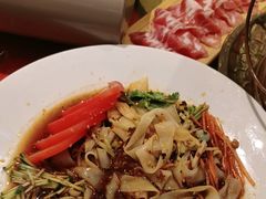 -羊之道草原味道清真餐厅(番禺店)