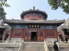 -大钟寺古钟博物馆