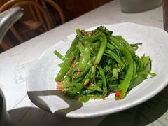 -芭札·Thai泰国餐厅(同和金铂天地店)