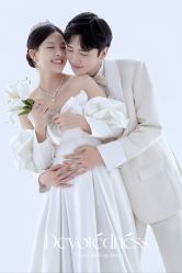 -金夫人婚纱摄影