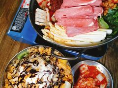 -MI WU FACTORY米屋美食工厂餐厅(绿地店)