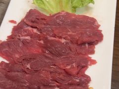 -蘭番坊青海特色铜锅涮·清真