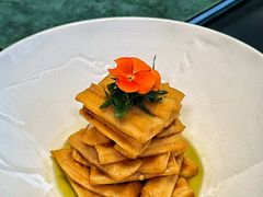 -宫燕府·京菜·烤鸭·淮扬菜(王府中心店)