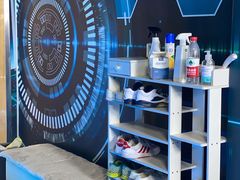 -零纪元VR体验馆·桌游(黄浦店)