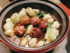 -顺德美的万豪酒店·自助餐·贡厨