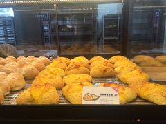 -喜茶(深圳福田星河COCO Park店)