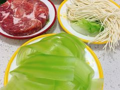 -陳艳红火锅(港汇店)
