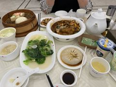 -怡园饭店-餐厅(四望亭店)