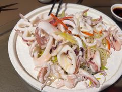 -大洋家·潮汕鱼鲜·花胶砂锅粥(天河东路店)