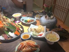 -酒久自助料理(佳兆业店)
