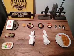 -铃木食堂(帽儿胡同店)